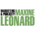 Maxine Leonard PR Logo