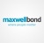 Maxwell Bond Logo