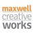 Maxwell Creative Works Logo