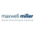 Maxwell+Miller Brand Consulting & Creative Logo