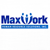 Maxwork Solutions Logo