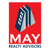 May Realty Advisors Logo