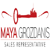 Maya Grozdanis - Royal Lepage Signature Realty Logo