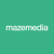 Maze Media Logo