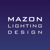 Mazon Lighting Design Logo