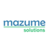 Mazume Solutions Logo