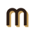 Mazzarello Media and Arts Logo