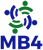 MB4 MANAGEMENT Logo