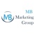 MB Marketing Group Logo