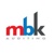 MBK Auditing Logo