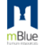 mBlue Logo