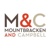 Mountbracken and Campbell Logo