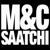 M&C Saatchi London Logo