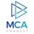 MCA Connect Logo