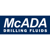 McAda Drilling Fluids, Inc. Logo