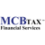 MCBtax Logo