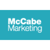 McCabe Marketing Logo