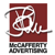 McCafferty Advertising Logo
