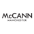 McCann Manchester Logo