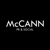 McCann Birmingham Logo