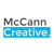 McCann Creative - Out of Business Logo