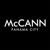 McCann Panamá Logo