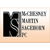 McChesney Martin Sagehorn P.C. Logo