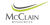 McClain Resources Logo