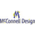 McConnell Design Logo