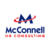 McConnell HR Consulting Inc. Logo