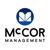 McCOR Management Inc. Logo