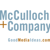 McChulloch + Company Logo