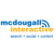McDougall Interactive Logo