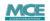 MCE Corporation Logo