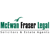 McEwan Fraser Legal Logo