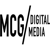MCG Digital Med Logo