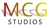 MCG Studios Logo