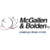 McGallen & Bolden Pte Ltd Logo