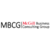 McGill Business Consulting Group Logotype