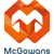 McGowans Print Logo