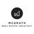 McGrath Architects Logo