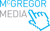 McGregor Media Logo