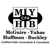 McGuire Yuhas Huffman & Buckley PC Logo