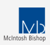 McIntosh Bishop Logo