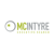 McIntyre Executive Search Logo