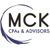 MCK CPAs & Advisors