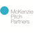 McKenzie Pitch Partners Logotype