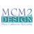 MCM2 Design Logo