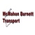 McMahon Burnett Transport Logo