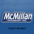 McMillan Transport Logo